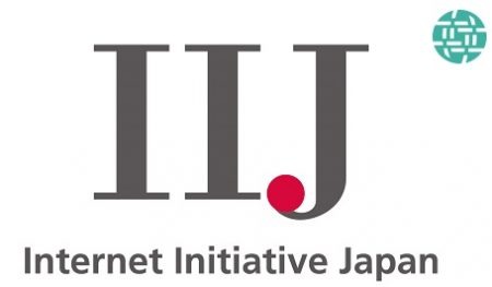 Internet Initiative Japan Home