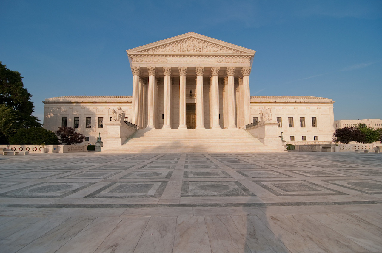 Can You Kick the Trolls Out Of Your Online Forum? U.S. Supreme Court to Decide Thumbnail