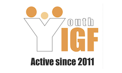 YIGF logo