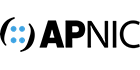 Apnic logo